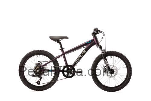 Opus Bolt specs and reviews